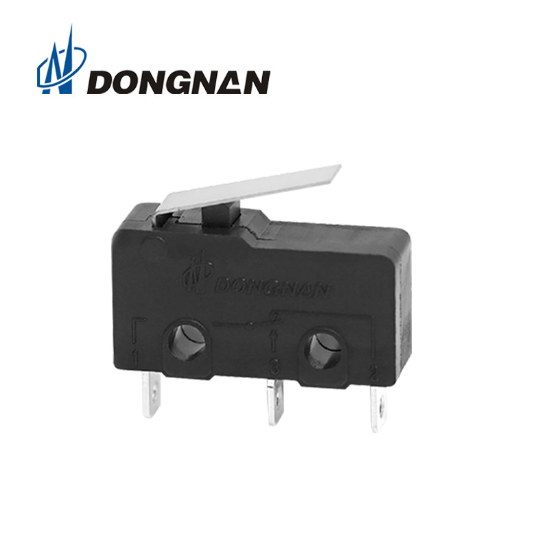 家用吸塵器/除螨儀設(shè)備微動開關(guān) KW4A-Z1SF200大電流小型微動開關(guān)