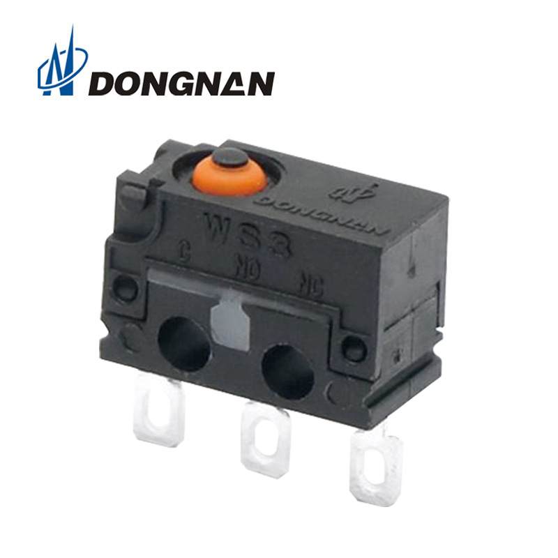 DONGNAN東南廠家農(nóng)業(yè)機(jī)械可選動(dòng)臂開(kāi)關(guān) 大型家電辦公設(shè)備微動(dòng)開(kāi)關(guān)