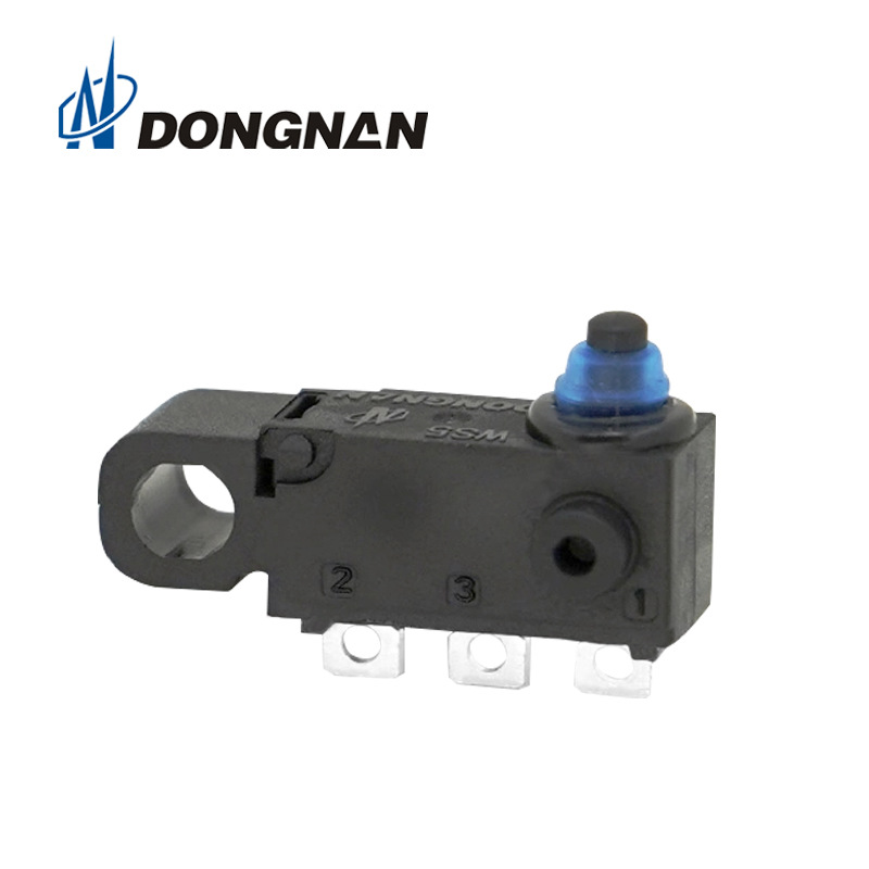 DONGNAN 東南微動(dòng)開關(guān)廠家 電動(dòng)螺絲刀小型開關(guān) 電動(dòng)工具微動(dòng)開關(guān)