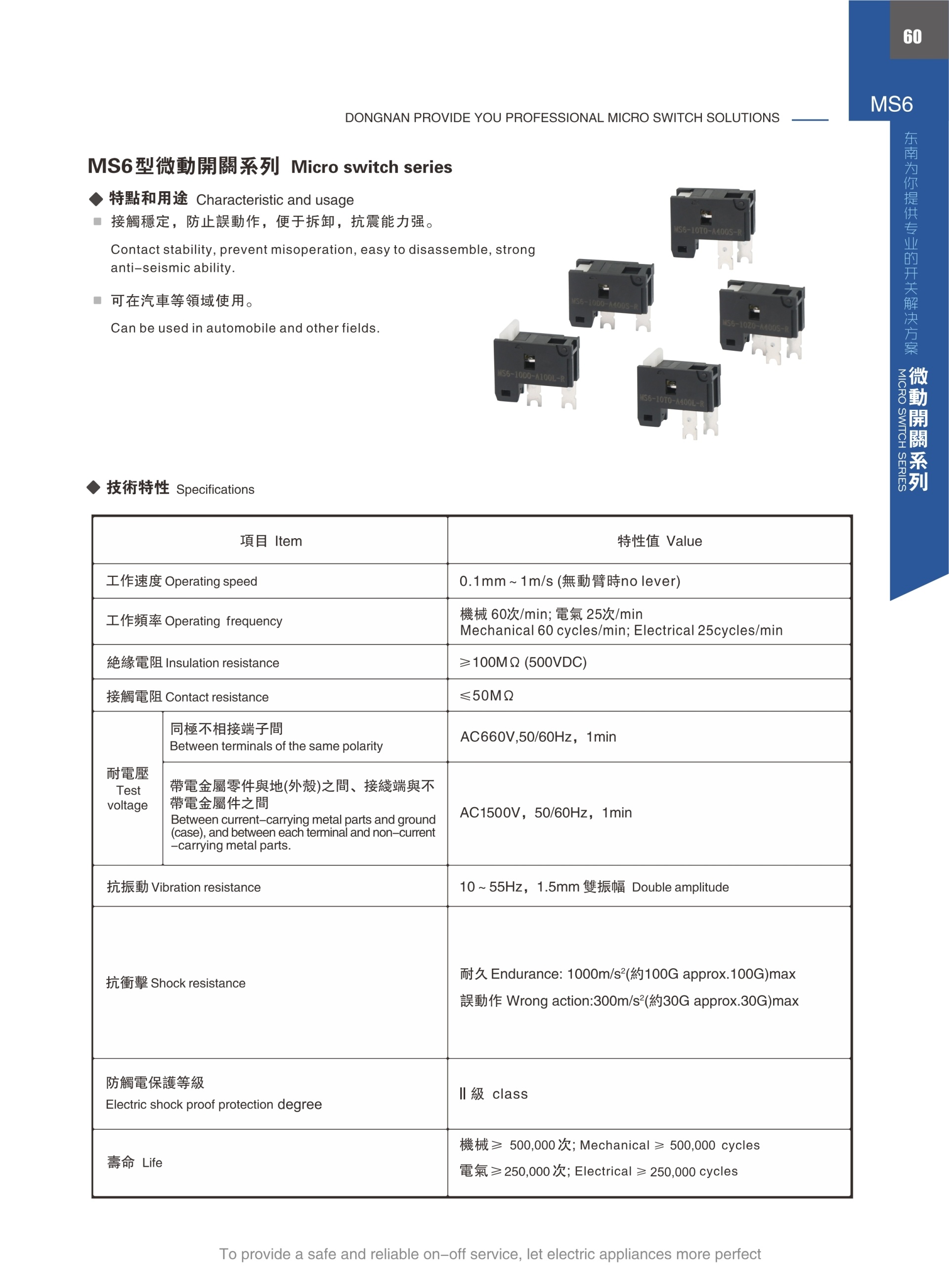 東南電子 