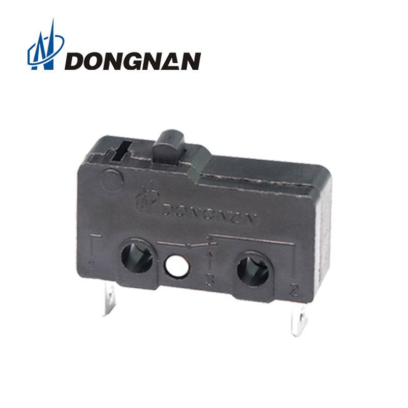 東南家用電器/電子設(shè)備微動開關(guān) 自動化設(shè)備/通訊設(shè)備2腳3腳微動開關(guān)