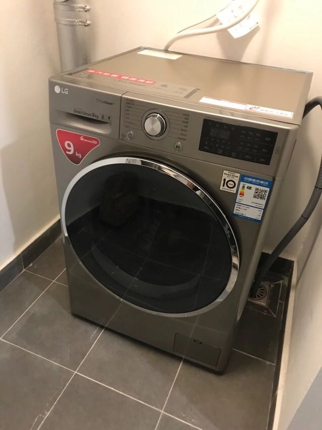 東南微動開關(guān)應(yīng)用--洗衣機
